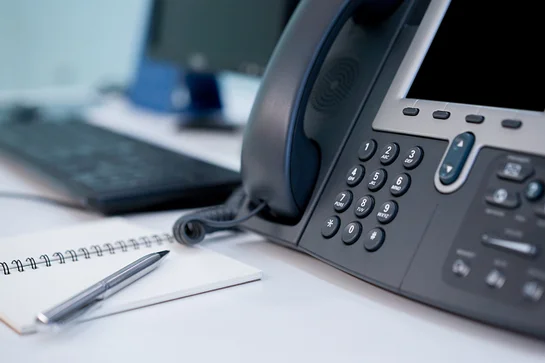 Internet dedicado y simétrico