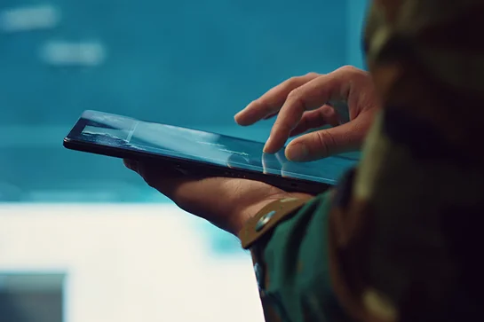 administración de redes wifi